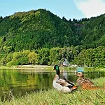 Vakantiehuis Casa Do Vale Encantado Furnas (Azores)