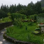 Casa Do Vale Encantado Vakantiehuis Furnas (Azores)