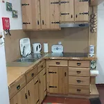 Casa Do Vale Encantado Vakantiehuis Furnas (Azores)
