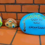 Casa Do Vale Encantado Vakantiehuis
