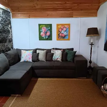 Hébergement de vacances Casa Do Vale Encantado *