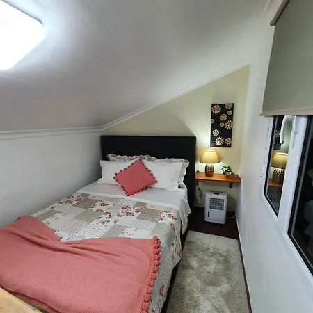 Casa Do Vale Encantado * Furnas (Azores)