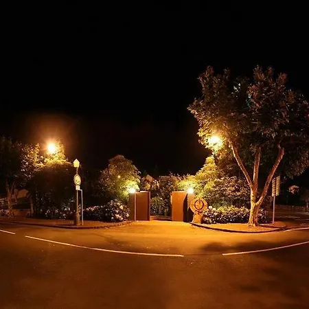 Casa Do Vale Encantado Hébergement de vacances