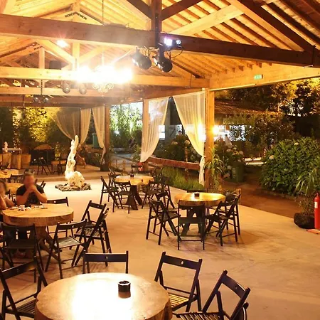 Casa Do Vale Encantado