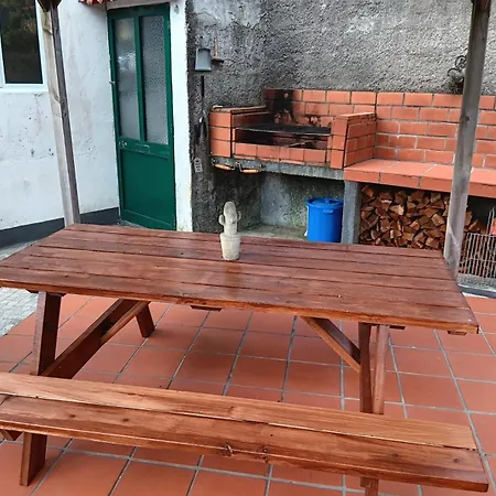 Casa Do Vale Encantado