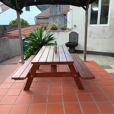 Holiday home Casa Do Vale Encantado