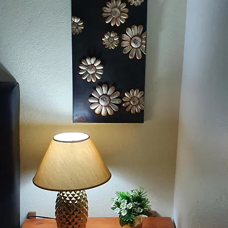 Casa Do Vale Encantado Holiday home