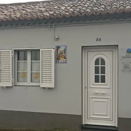 Casa Do Vale Encantado *