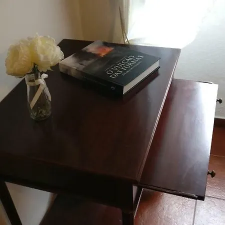 Holiday home Casa Do Vale Encantado Furnas (Azores)