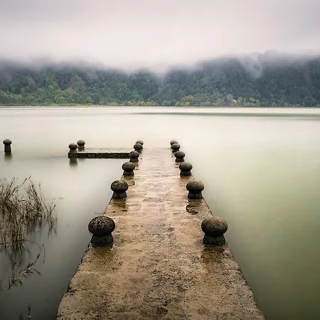 Casa Do Vale Encantado Hébergement de vacances *