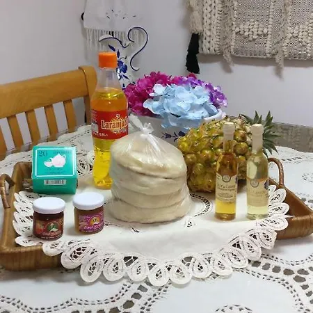 Casa Do Vale Encantado Furnas (Azores)