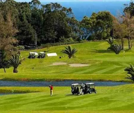 Hébergement de vacances Casa Do Vale Encantado