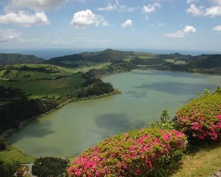 Сasa de vacaciones Casa Do Vale Encantado