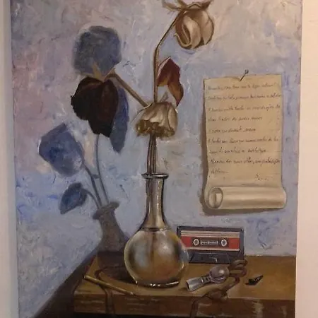 Casa Do Vale Encantado Hébergement de vacances *