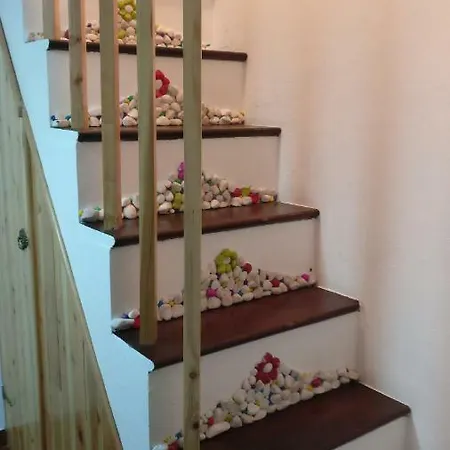 Casa Do Vale Encantado * Furnas (Azores)