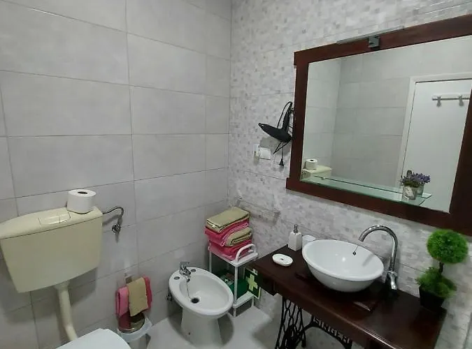 Casa Do Vale Encantado Furnas (Azores)