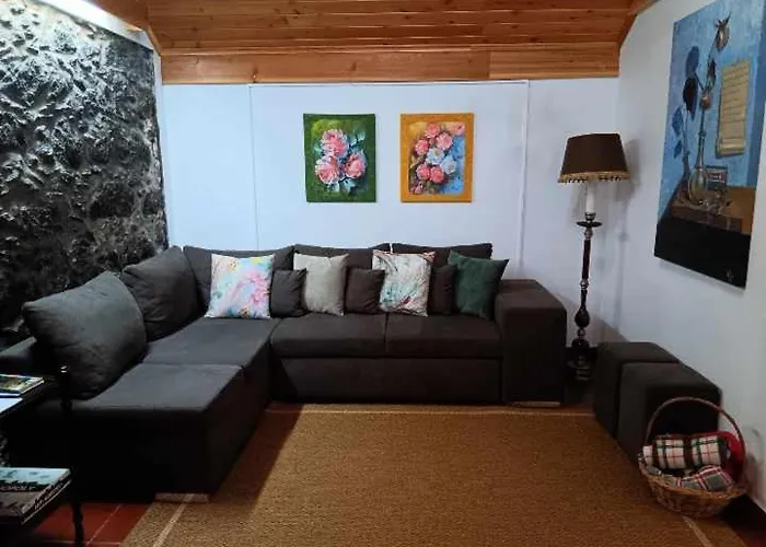 Casa vacanze Casa Do Vale Encantado *