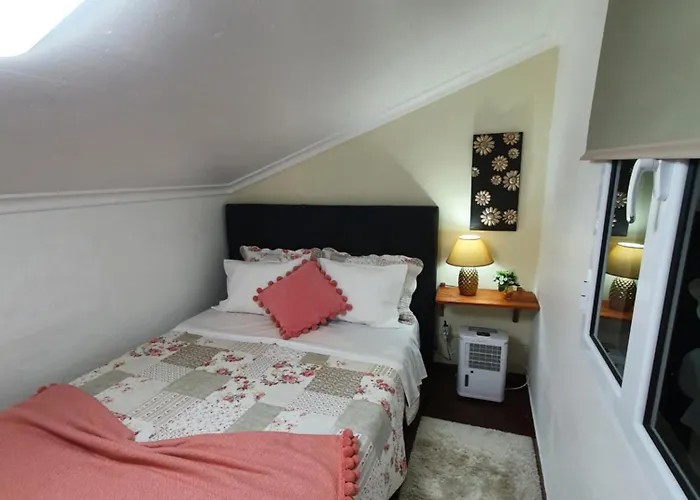 Casa Do Vale Encantado * Furnas (Azores)