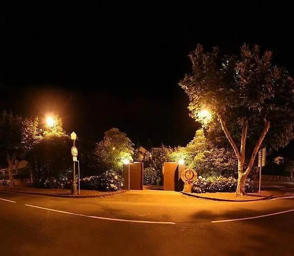 Casa Do Vale Encantado Casa vacanze