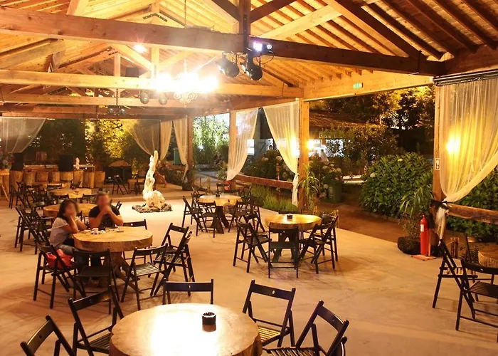 Casa Do Vale Encantado