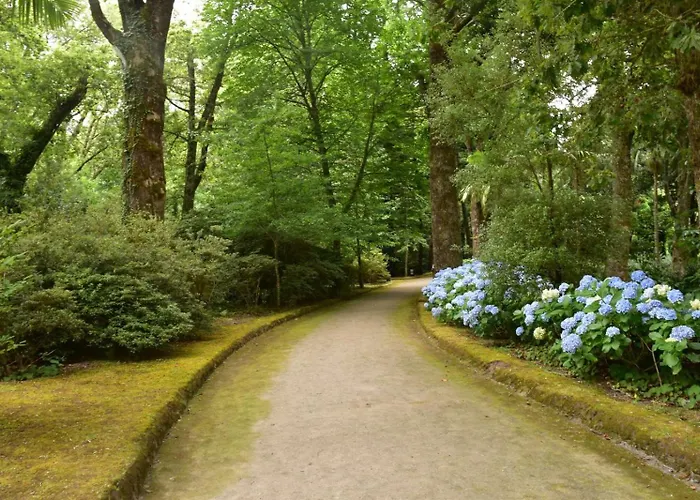 Casa Do Vale Encantado Casa vacanze *