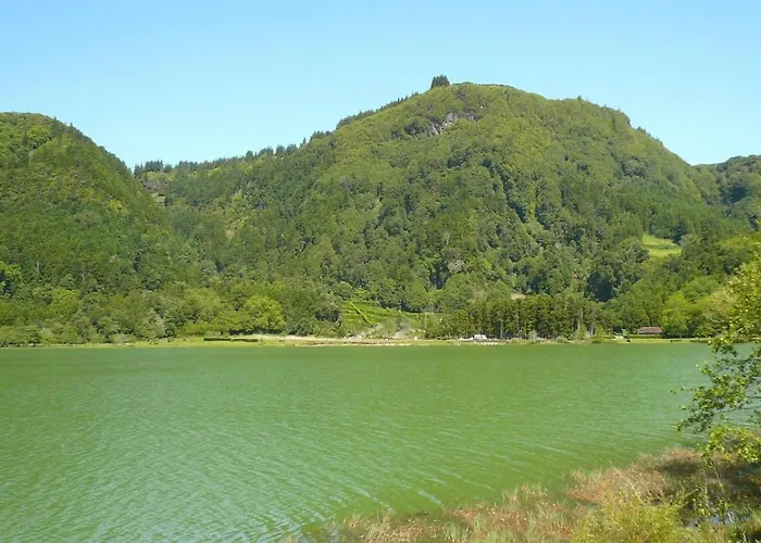 Casa vacanze Casa Do Vale Encantado Furnas (Azores)