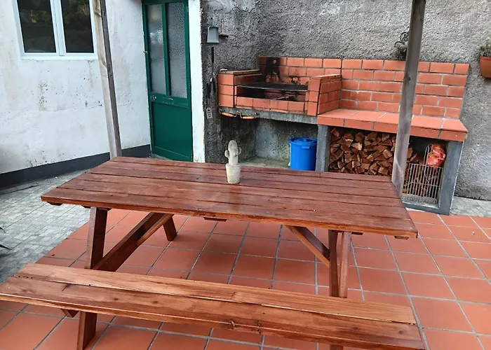 Casa Do Vale Encantado