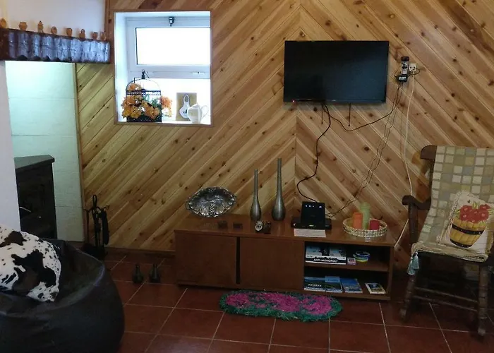 Casa vacanze Casa Do Vale Encantado