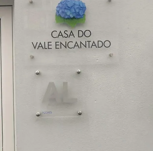 Casa Do Vale Encantado Casa vacanze