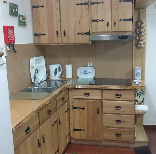 Casa Do Vale Encantado Casa vacanze Furnas (Azores)