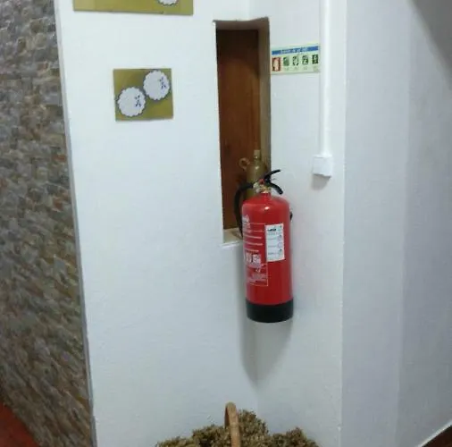 Σπίτι διακοπών Casa Do Vale Encantado *