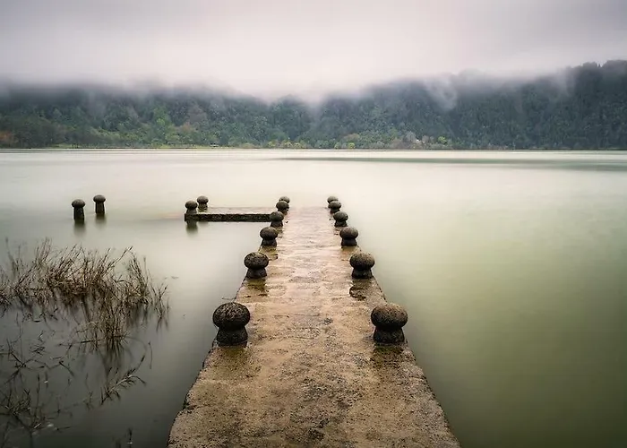 Casa Do Vale Encantado Сasa de vacaciones *