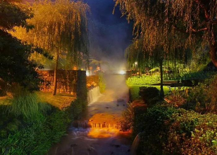 Casa Do Vale Encantado Casa vacanze