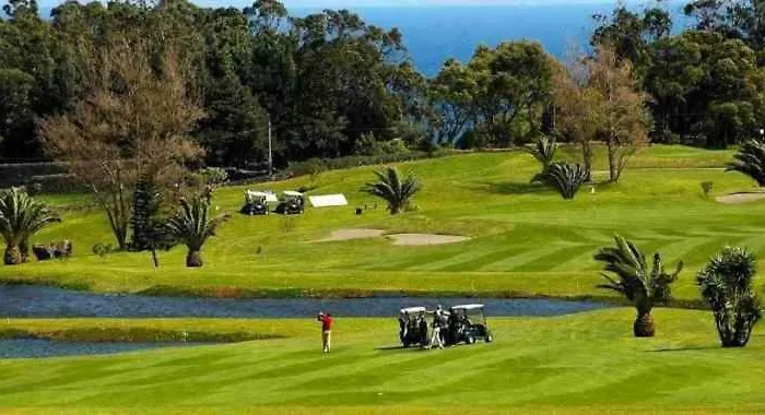 Casa vacanze Casa Do Vale Encantado