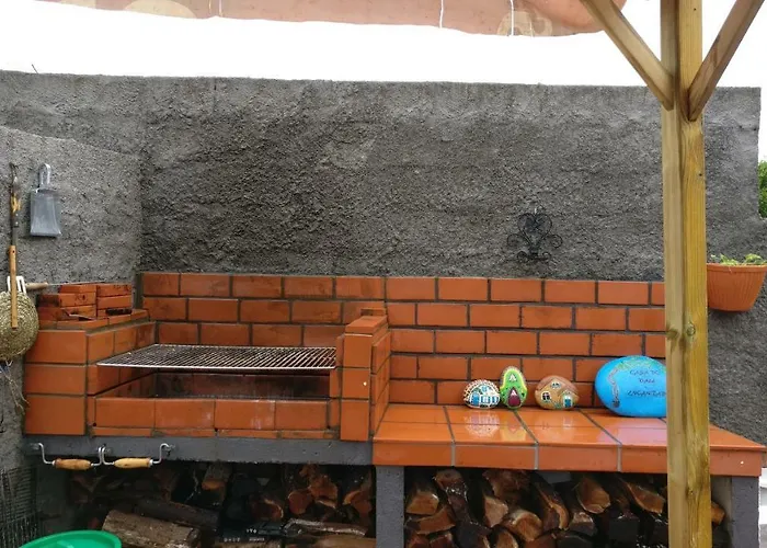 Casa vacanze Casa Do Vale Encantado