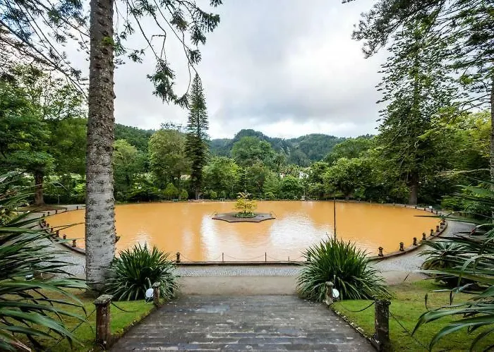 Casa vacanze Casa Do Vale Encantado