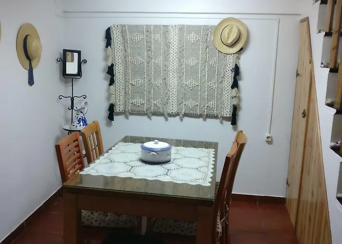 Casa vacanze Casa Do Vale Encantado Furnas (Azores)