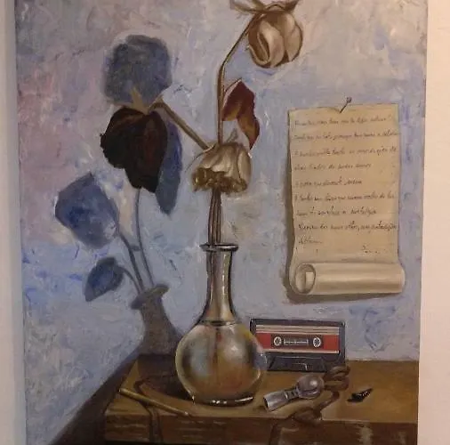 Casa Do Vale Encantado Σπίτι διακοπών *