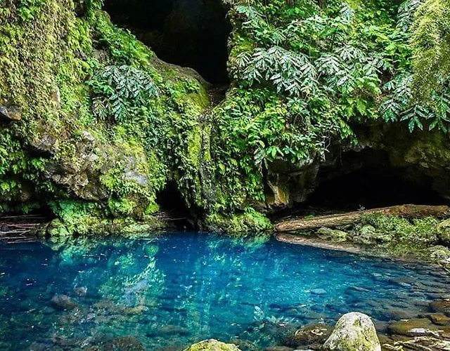 Casa vacanze Casa Do Vale Encantado