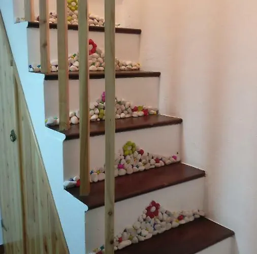 Casa Do Vale Encantado * Furnas (Azores)