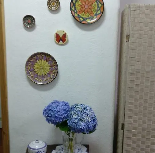 Casa Do Vale Encantado Casa vacanze *