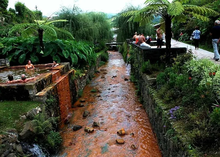 Casa Do Vale Encantado Casa vacanze *